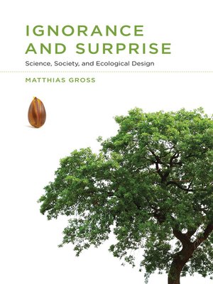 cover image of Ignorance and Surprise